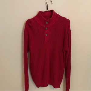 Men’s Weatherproof Sweater (New!)